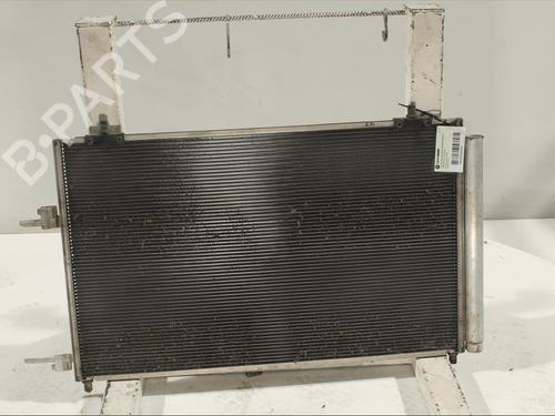 Used AC radiator AC radiator TOYOTA RAV 4 IV (_A4_) 2.5 Hybrid 4WD (AVA44, AVA44_) (197 hp) 12080997 12080997