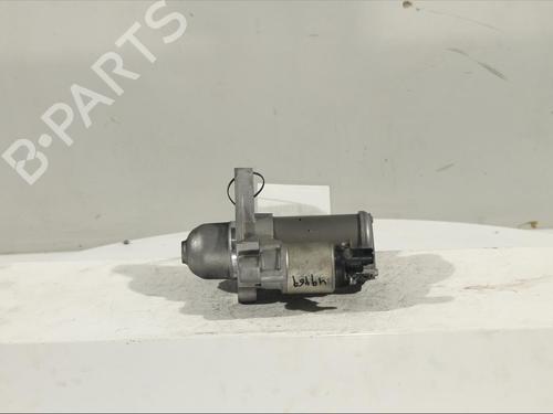 Used Starter Starter JEEP RENEGADE SUV (BU, B1, BV) 1.3 T-GDi 4x4 (180 hp) 11985252 11985252