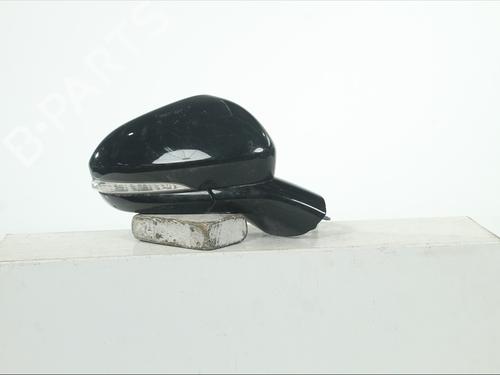 Right mirror FORD MONDEO V Hatchback (CE) 1.5 TDCi | BP36147782C27 - Image 2
