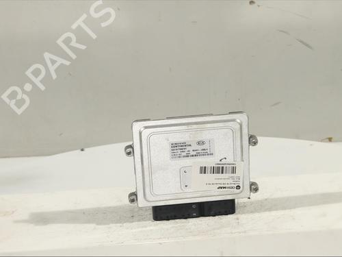 Used Gearbox control unit KIA NIRO I (DE) 1.6 GDI Hybrid (141 hp) 24398859