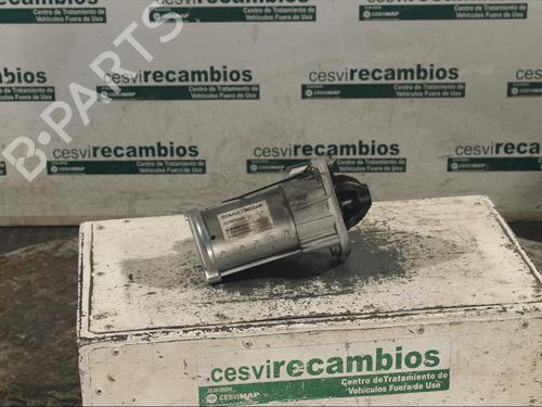 Used Starter Starter RENAULT GRAND SCÉNIC III (JZ0/1_) 1.5 dCi (JZ09, JZ0D, JZ10, JZ14, JZ1G, JZ29, JZ2C) (110 hp) 11897836 11897836