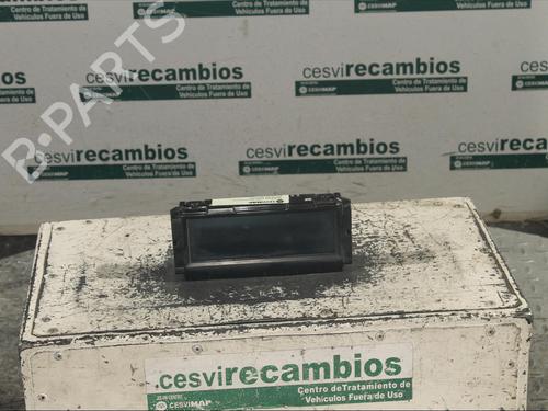 Used Display monitor Display monitor 11900621 11900621
