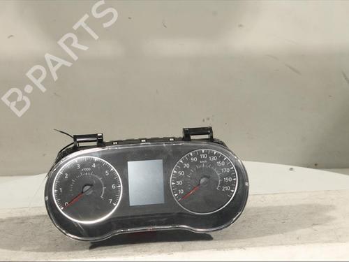 Used Instrument cluster DACIA DUSTER (HM_) [2017-2025]  26925644
