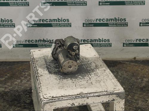 Startmotor FORD FIESTA VI (CB1, CCN)  | BP11897172M8 