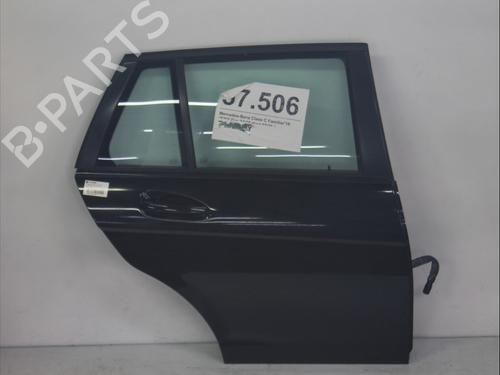 Tür rechts hinten für Tür rechts hinten MERCEDES-BENZ C-CLASS T-Model (S204) C 200 CDI (204.201) (136 hp) 35971012 35971012