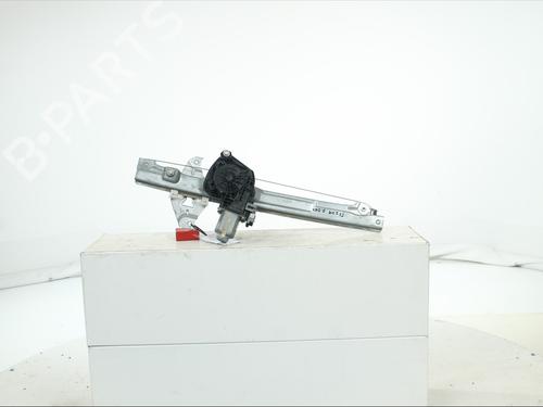 Used Front right window mechanism Front right window mechanism CITROËN DS4 (NX_) 1.6 HDi 115 (114 hp) 36496590 36496590