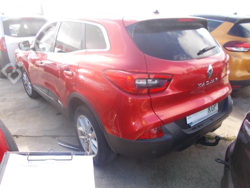 Pièces Détachées Usagées RENAULT KADJAR (HA_, HL_) 1.6 dCi 130 (HLA4) (130 hp) 4422437