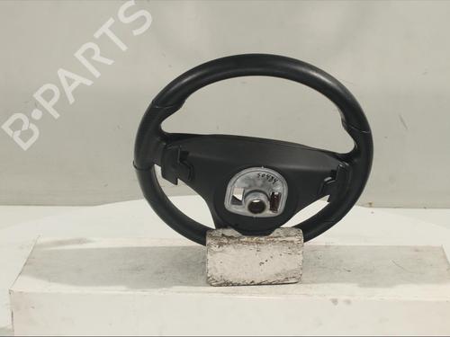 Steering wheel MERCEDES-BENZ GLC (X253) 250 d 4-matic (253.909) | BP13498341C49 