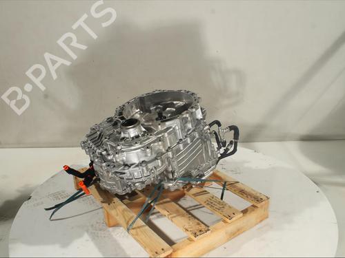 Engine FORD KUGA III (DFK)  | BP24352184M1 