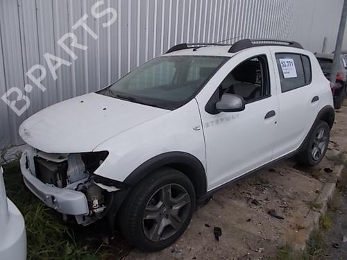 Alternator DACIA SANDERO II TCe 90 (B8M1, B8MA, B8AC) | BP19082069M7  - Image 6