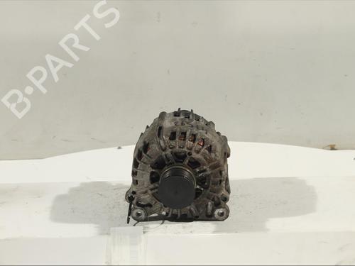 Used Alternator Alternator VW GOLF ALLTRACK VII Variant (BA5, BV5) 1.6 TDI 4motion (110 hp) 11990061 11990061