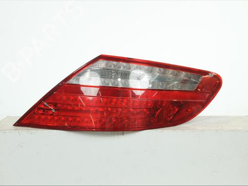 Used Right taillight Right taillight 39481649 39481649