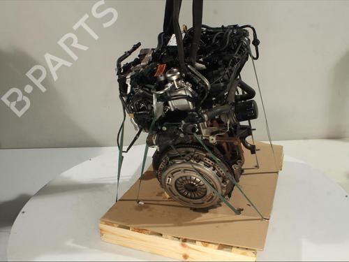 Engine FORD FOCUS III 1.0 EcoBoost | BP27713810M1 