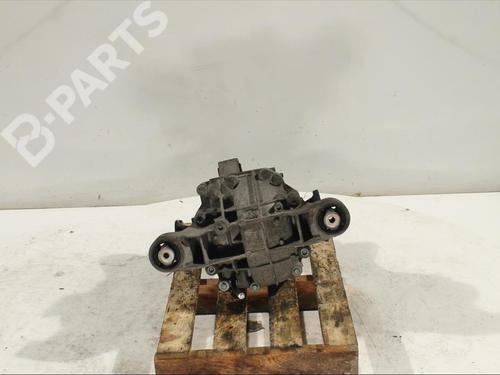 Rear differential PORSCHE CAYENNE (9PA)  | BP11904140M24 