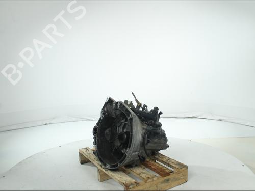 Gearbox FORD FOCUS III 1.6 TDCi | BP37432924M3 - Image 2