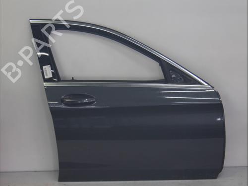 Used Right front door MERCEDES-BENZ C-CLASS (W205) C 220 BlueTEC / d (205.002, 205.004) (170 hp) 30188766
