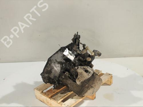 Gearbox CITROËN C3 II (SC_) 1.4 HDi 70 (SC8HZC, SC8HR0, SC8HP4) | BP30188897M3 