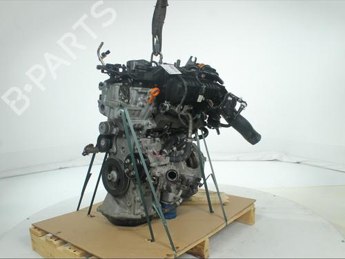 Engine HYUNDAI i20 III (BC3, BI3) 1.0 T-GDI | BP36960663M1 - Image 5