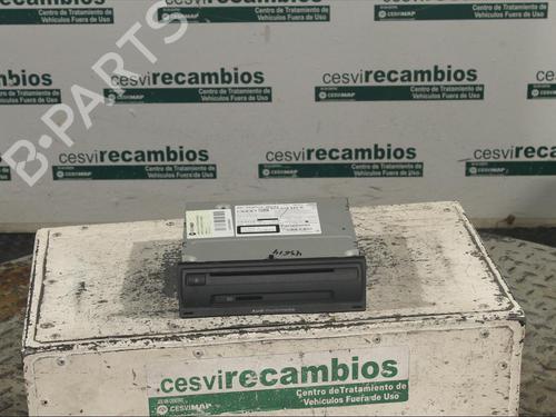 Used Radio AUDI A3 (8V1, 8VK) [2012-2020]  11980611