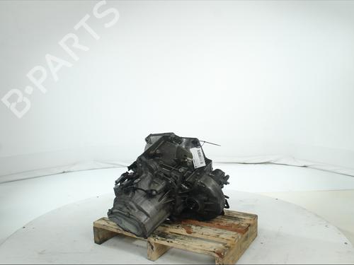 Gearbox CITROËN C5 AIRCROSS (A_) 1.2 PureTech 130 (ARHNSJ) | BP37432868M3 - Image 4