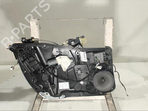 Used Front left window mechanism Front left window mechanism MERCEDES-BENZ CLA Shooting Brake (X117) CLA 200 (117.943) (156 hp) 18105215 18105215