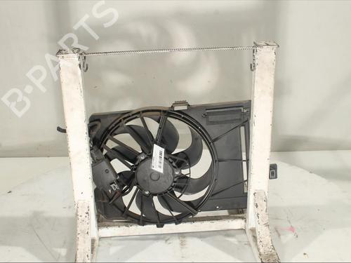 Radiator fan FORD FOCUS III  | BP17975596M35 