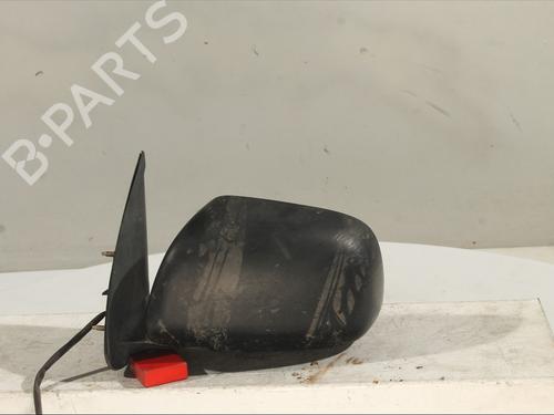 Bakspejl venstre TOYOTA HILUX VII Pickup (_N1_, _N2_, _N3_) 2.5 D-4D 4WD (KUN25) | BP29818125C26