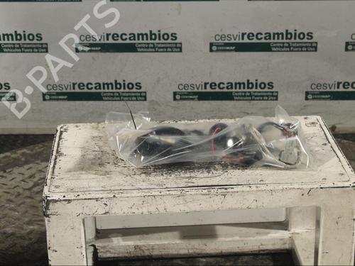 Xenon ballast NISSAN JUKE (F15) 1.5 dCi | BP14524738C53 