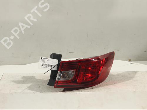 Used Right taillight Right taillight 11990377 11990377