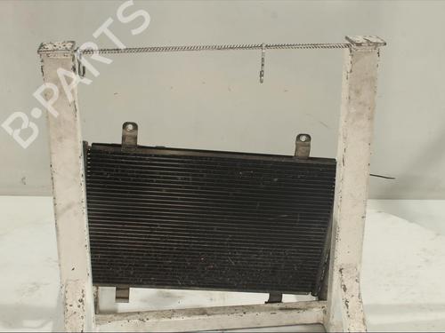 AC radiator OPEL AGILA B (H08)  | BP15137138M32 