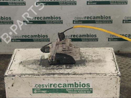 Used Rear right lock Rear right lock AUDI A6 Allroad C6 (4FH) 3.0 TDI quattro (233 hp) 11980466 11980466