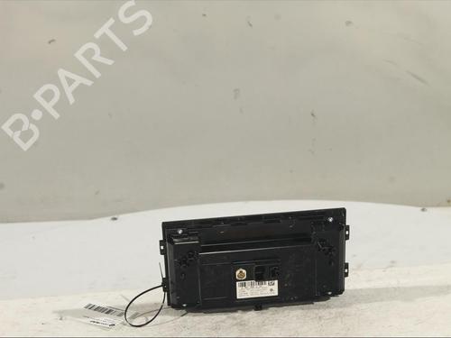Display monitor PEUGEOT 308 SW II (LC_, LJ_, LR_, LX_, L4_) 1.5 BlueHDi 130 | BP27694898C48 