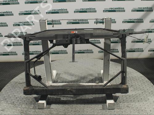 front-bumper-reinforcement-mazda-6-hatchback-gg-18-gj6a53110d8h-2002-2003-2004-2005-2006-2007-2008-11899772 main image