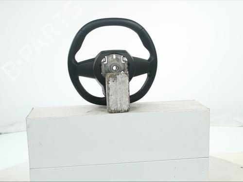 Steering wheel DACIA DUSTER (PYM_, PYN_) 1.2 TCe 130 | BP36791552C49 - Image 2