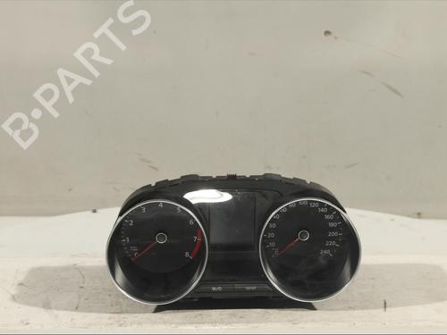 Used Instrument cluster Instrument cluster VW POLO V (6R1, 6C1) 1.0 (75 hp) 26925407 26925407