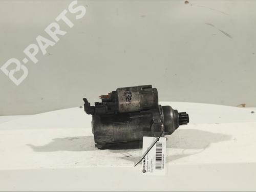 Startmotor SKODA OCTAVIA II (1Z3) 2.0 TDI RS (170 hp) 11973332