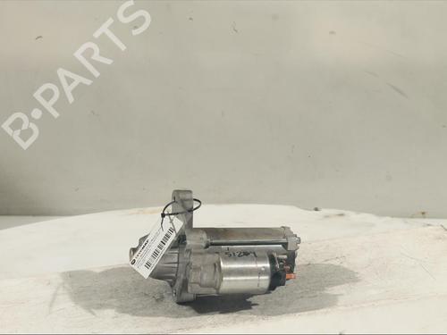 Startmotor FORD C-MAX II (DXA/CB7, DXA/CEU) 1.5 TDCi | BP16038388M8 