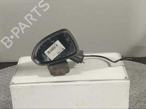 Used Left mirror OPEL CORSA D (S07) [2006-2015]  12078622