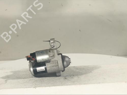 Used Starter NISSAN JUKE (F15) 1.2 DIG-T (115 hp) 22332372
