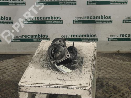 Starter BMW 3 (E46)  | BP11897259M8 