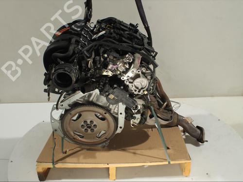 Engine MAZDA 3 Hatchback (BP) 2.0 SKYACTIV-G M Hybrid | BP27730261M1 