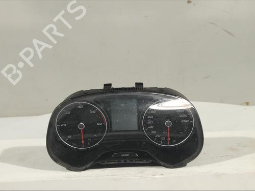 Used Instrument cluster SEAT LEON (5F1) [2012-2021]  26925190
