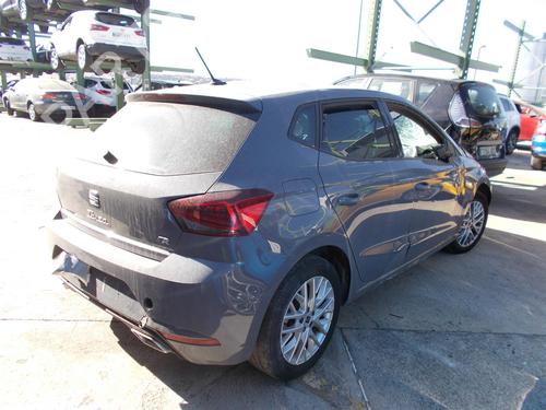 Headlight switch SEAT IBIZA V (KJ1, KJG) 1.0 TSI | BP29847072I24  - Image 5