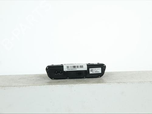 Climate control OPEL MOKKA 1.2 (76) | BP40163083I5 - Image 2
