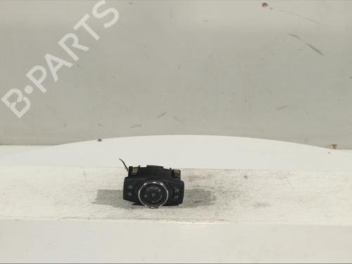 Used Headlight switch Headlight switch FORD B-MAX (JK) 1.6 TDCi (95 hp) 11985690 11985690