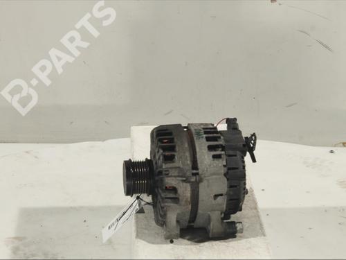 Alternator PEUGEOT 208 I (CA_, CC_) 1.6 HDi / BlueHDi 75 | BP12106667M7 