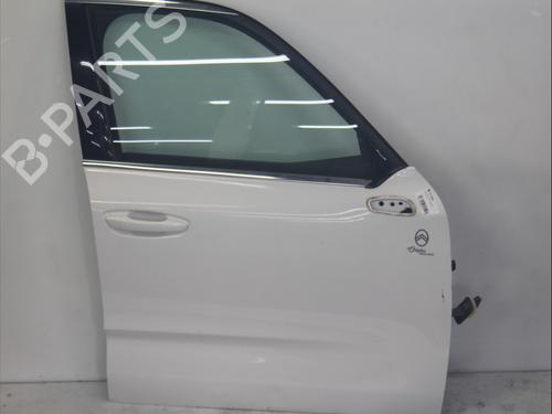 Used Right front door CITROËN C4 SPACETOURER (3D_) 1.5 BlueHDi 130 (131 hp) 30332958