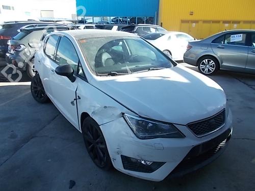 Engine SEAT IBIZA IV (6J5, 6P1) 1.0 TSI | BP24304657M1 