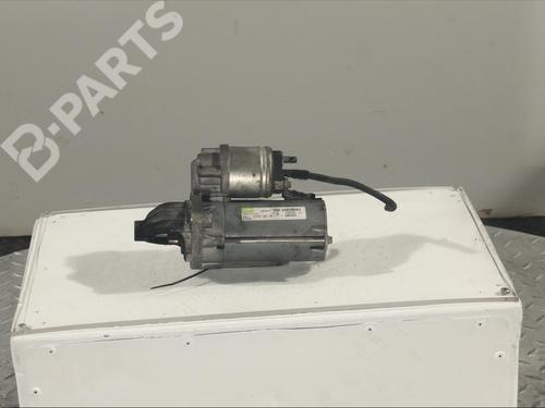 Used Starter OPEL CORSA D (S07) [2006-2015]  11901341