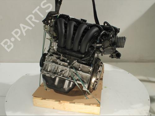 Engine MAZDA 3 (BM, BN) 2.0 | BP31962383M1 